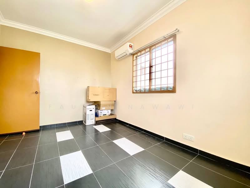 Kondominium untuk Dijual di Sri Angsana Hilir - Fauran Nawawi - PropertyGuru.com.my