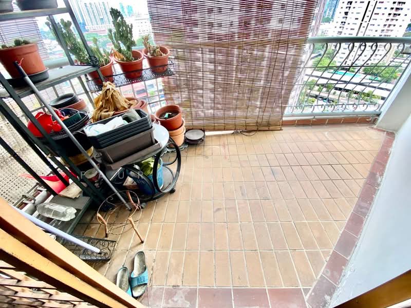 Kondominium untuk Dijual di Sri Angsana Hilir - Fauran Nawawi - PropertyGuru.com.my