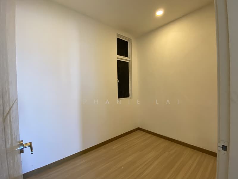Service Residence for Rent at The Wave Residence - Stephanie Lai - Bedroom - PropertyGuru.com.my