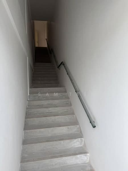 Kedai / Pejabat untuk Disewa di Bukit Indah (Iskandar Puteri (Nusajaya)) - Sam Tee - Corridor - PropertyGuru.com.my