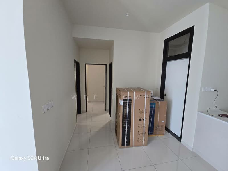 Servis Apartment untuk Dijual di Space Residency - Wee Howe - Interior - PropertyGuru.com.my