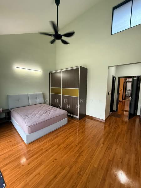 2-storey Terraced House for Sale in Denai Alam (Shah Alam) - Mohd Nor Fahmi - Bedroom - PropertyGuru.com.my