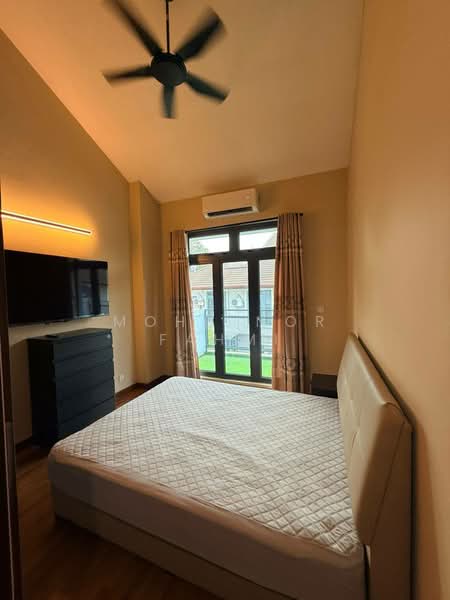 2-storey Terraced House for Sale in Denai Alam (Shah Alam) - Mohd Nor Fahmi - PropertyGuru.com.my