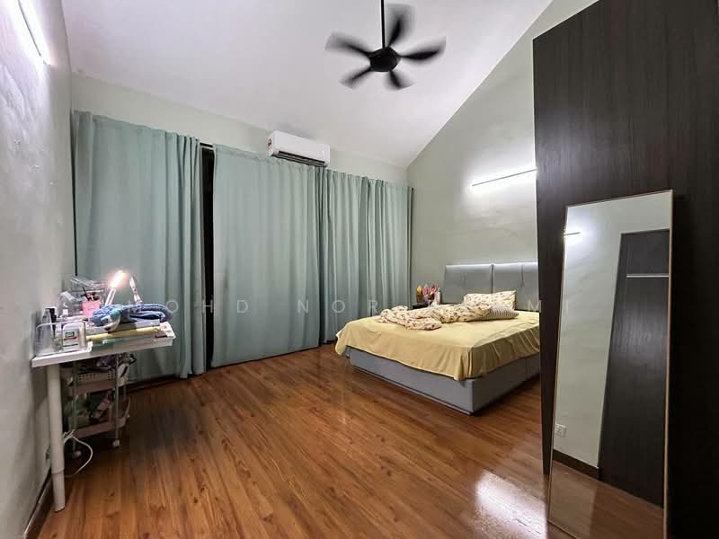 2-storey Terraced House for Sale in Denai Alam (Shah Alam) - Mohd Nor Fahmi - PropertyGuru.com.my