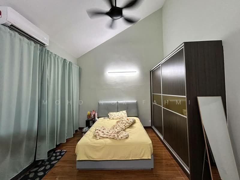 2-storey Terraced House for Sale in Denai Alam (Shah Alam) - Mohd Nor Fahmi - PropertyGuru.com.my