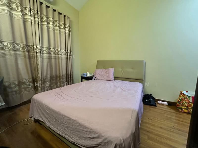 2-storey Terraced House for Sale in Denai Alam (Shah Alam) - Mohd Nor Fahmi - PropertyGuru.com.my