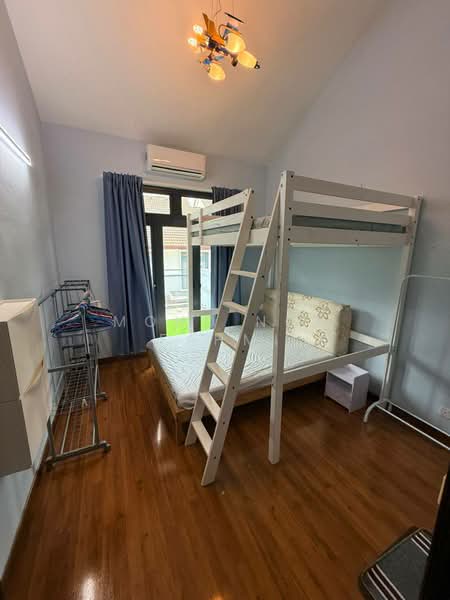 2-storey Terraced House for Sale in Denai Alam (Shah Alam) - Mohd Nor Fahmi - PropertyGuru.com.my