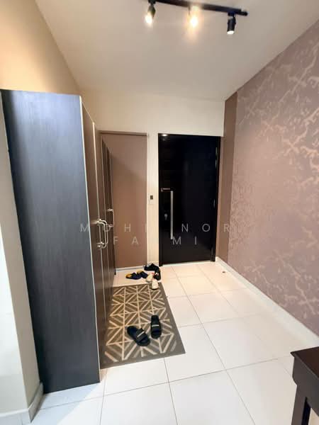 2-storey Terraced House for Sale in Denai Alam (Shah Alam) - Mohd Nor Fahmi - PropertyGuru.com.my