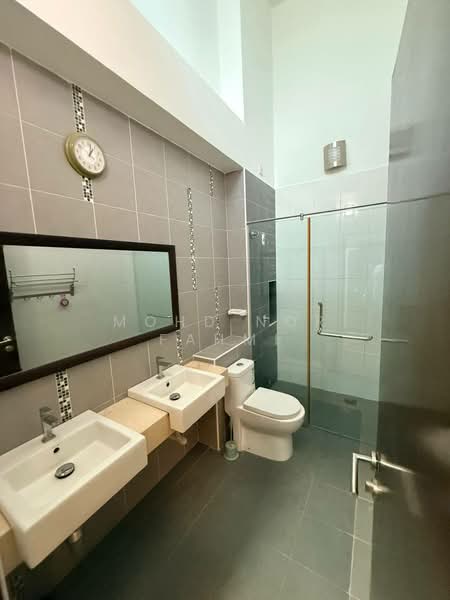 2-storey Terraced House for Sale in Denai Alam (Shah Alam) - Mohd Nor Fahmi - PropertyGuru.com.my