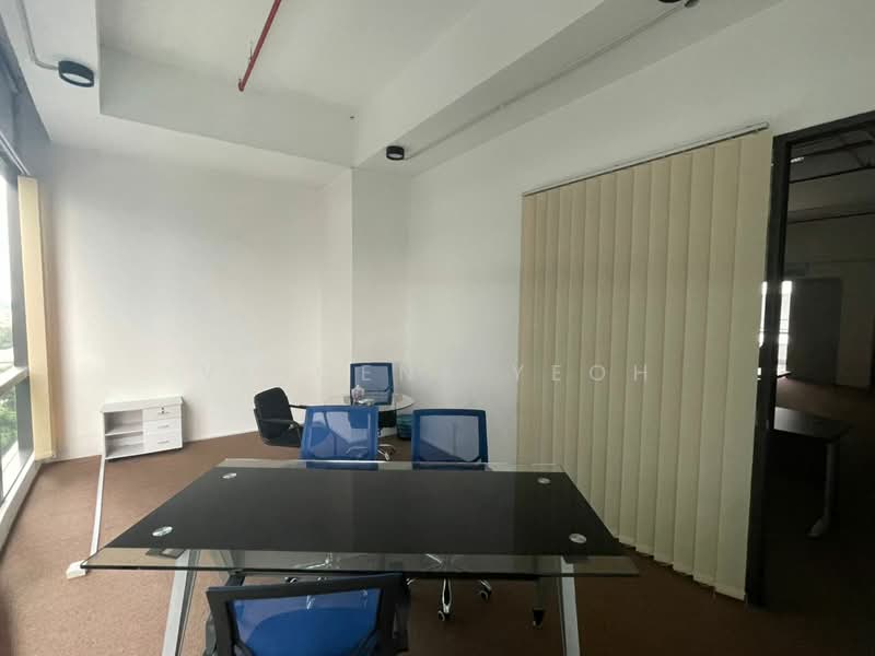 Kedai / Pejabat untuk Disewa di Seksyen U1 (Glenmarie) - Vincent Yeoh - Interior - PropertyGuru.com.my