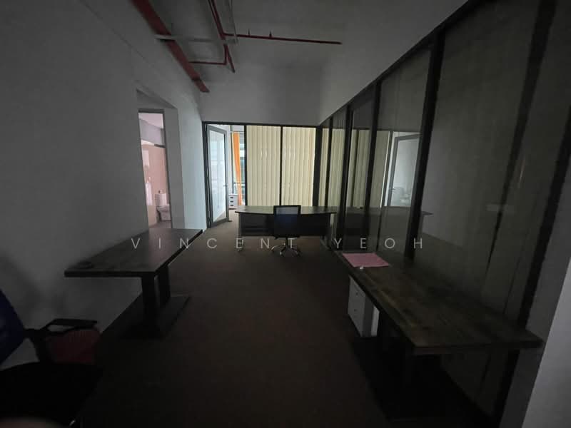Kedai / Pejabat untuk Disewa di Seksyen U1 (Glenmarie) - Vincent Yeoh - Interior - PropertyGuru.com.my