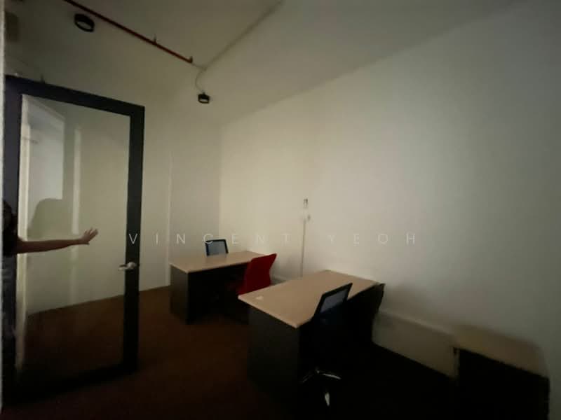 Kedai / Pejabat untuk Disewa di Saujana (Selangor) - Vincent Yeoh - Study - PropertyGuru.com.my