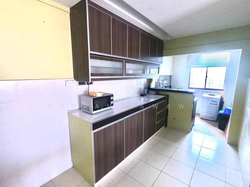 Condominium for Sale at Platinum Lake PV 12 - Fauran Nawawi - PropertyGuru.com.my