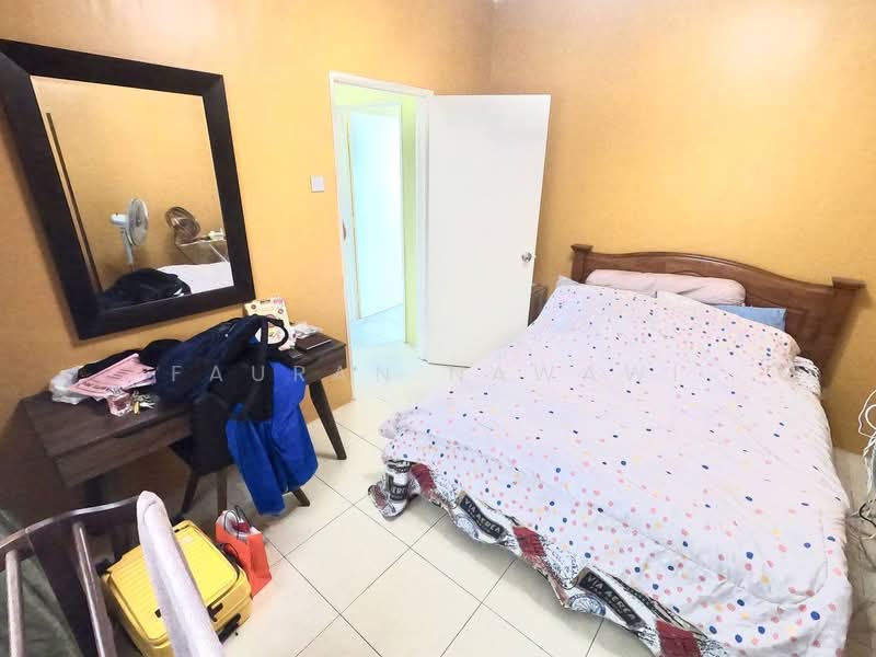 Condominium for Sale at Platinum Lake PV 12 - Fauran Nawawi - PropertyGuru.com.my