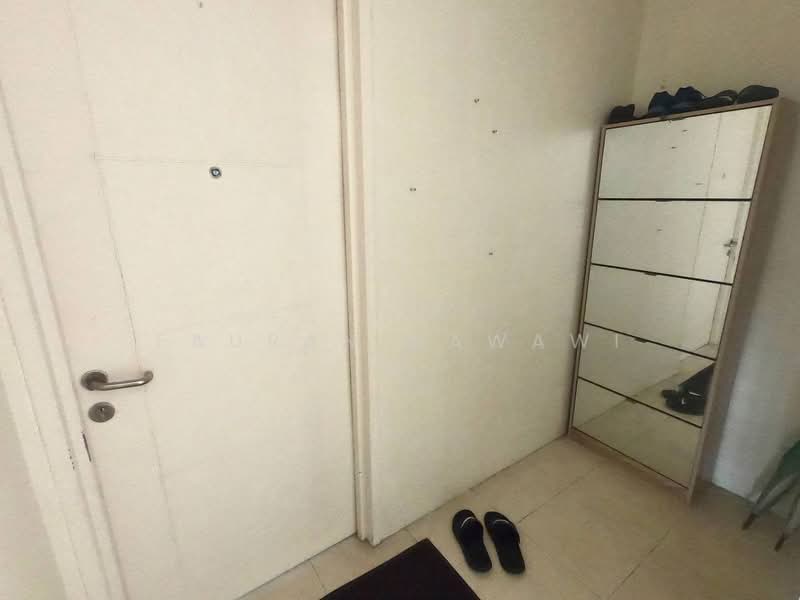 Condominium for Sale at Platinum Lake PV 12 - Fauran Nawawi - PropertyGuru.com.my