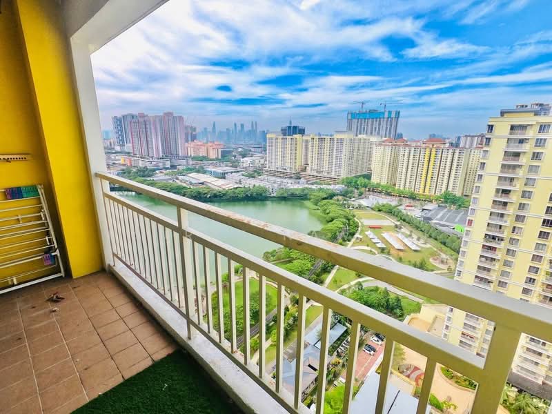 Condominium for Sale at Platinum Lake PV 12 - Fauran Nawawi - PropertyGuru.com.my