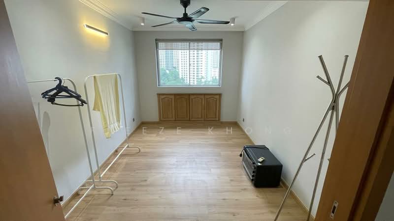 Condominium for Rent at Mont Kiara Pelangi - Freeze Khong - Bedroom - PropertyGuru.com.my