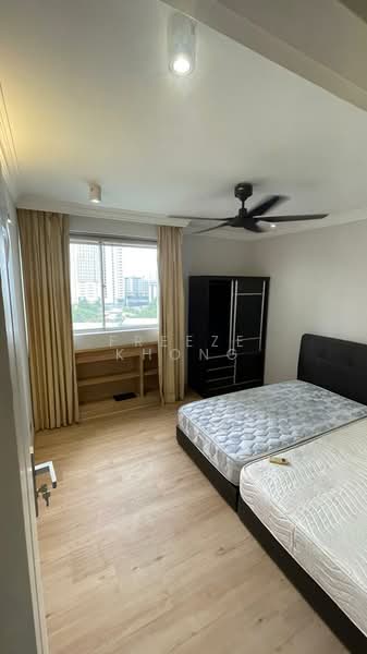 Condominium for Rent at Mont Kiara Pelangi - Freeze Khong - Bedroom - PropertyGuru.com.my