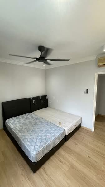 Condominium for Rent at Mont Kiara Pelangi - Freeze Khong - Bedroom - PropertyGuru.com.my