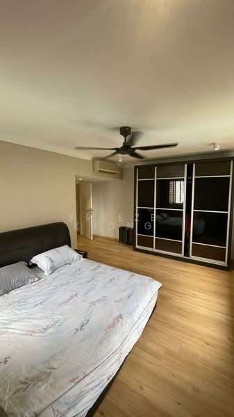 Condominium for Rent at Mont Kiara Pelangi - Freeze Khong - Bedroom - PropertyGuru.com.my