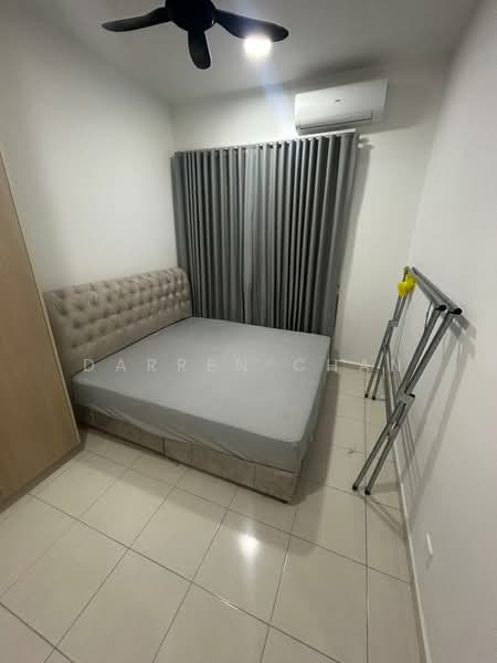 Condominium for Rent at Residensi Adelia 3 - Darren Chan - Bedroom - PropertyGuru.com.my