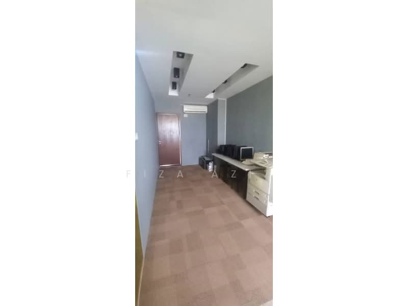 Retail Office for Sale in KL City Centre (Kuala Lumpur) - Fiza Aziz - Interior - PropertyGuru.com.my