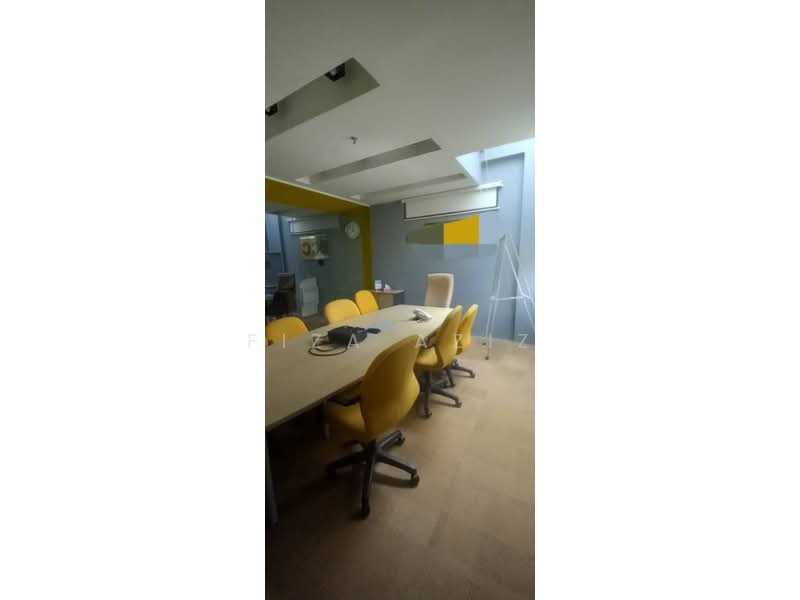 Retail Office for Sale in KL City Centre (Kuala Lumpur) - Fiza Aziz - Interior - PropertyGuru.com.my