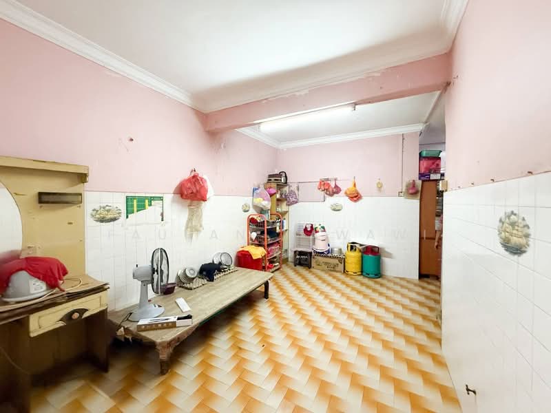 Rumah Teres 1 Tingkat untuk Dijual di Klang (Selangor) - Fauran Nawawi - PropertyGuru.com.my