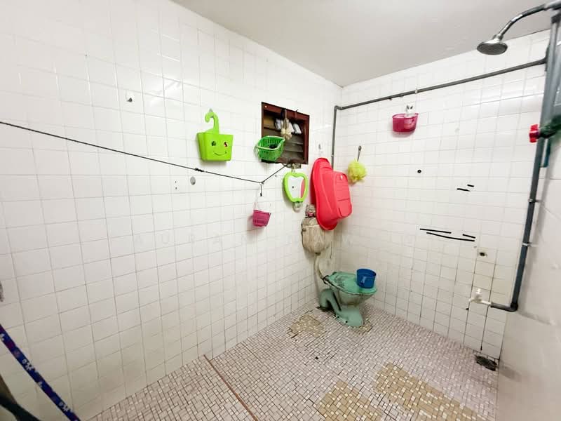 Rumah Teres 1 Tingkat untuk Dijual di Klang (Selangor) - Fauran Nawawi - PropertyGuru.com.my