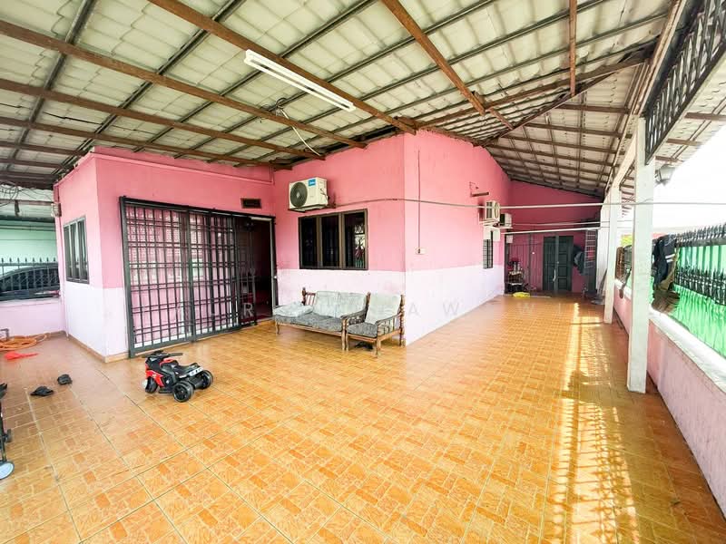 Rumah Teres 1 Tingkat untuk Dijual di Klang (Selangor) - Fauran Nawawi - PropertyGuru.com.my
