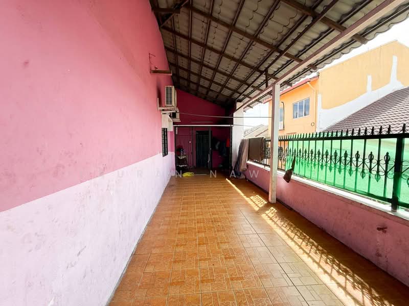Rumah Teres 1 Tingkat untuk Dijual di Klang (Selangor) - Fauran Nawawi - PropertyGuru.com.my
