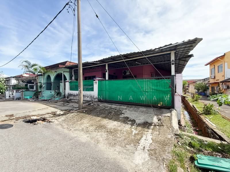Rumah Teres 1 Tingkat untuk Dijual di Klang (Selangor) - Fauran Nawawi - PropertyGuru.com.my