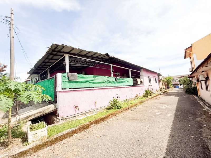 Rumah Teres 1 Tingkat untuk Dijual di Klang (Selangor) - Fauran Nawawi - PropertyGuru.com.my