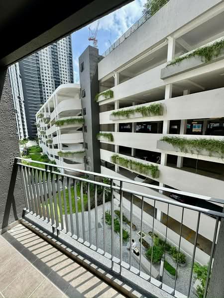 Condominium for Rent at Vierra Residence - qaagent2 dual - Exterior - PropertyGuru.com.my