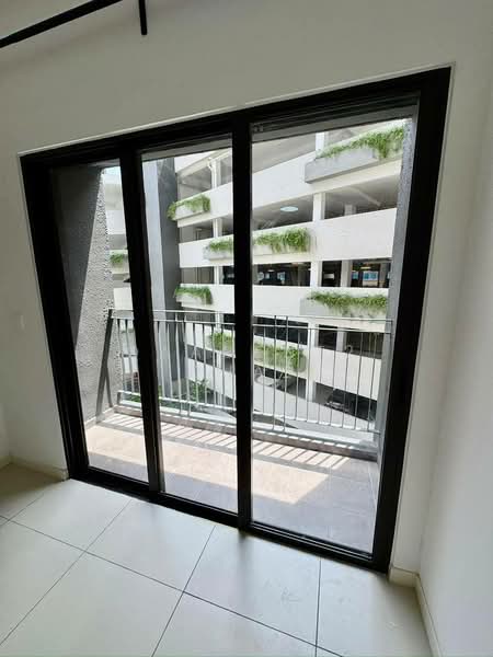 Condominium for Rent at Vierra Residence - qaagent2 dual - Balcony - PropertyGuru.com.my
