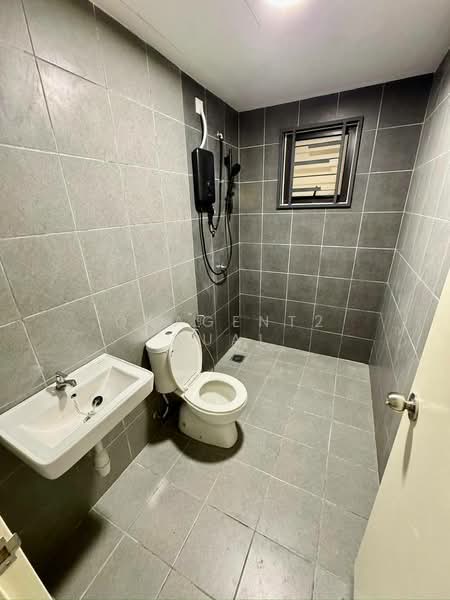 Condominium for Rent at Vierra Residence - qaagent2 dual - Bathroom - PropertyGuru.com.my