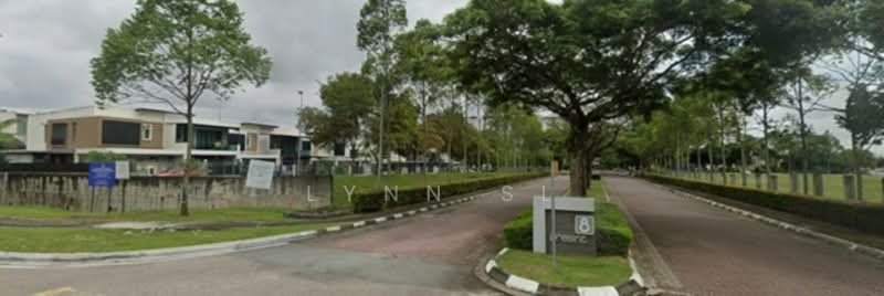 Rumah Teres 2 Tingkat untuk Dijual di Taman Nusa Idaman (Iskandar Puteri (Nusajaya)) - Lynn SL - Exterior - PropertyGuru.com.my