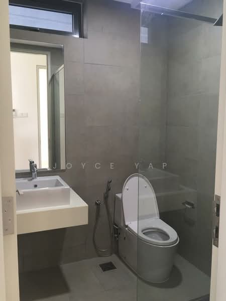 Condominium for Rent at Vivo Residential Suites - Joyce Yap - Bathroom - PropertyGuru.com.my
