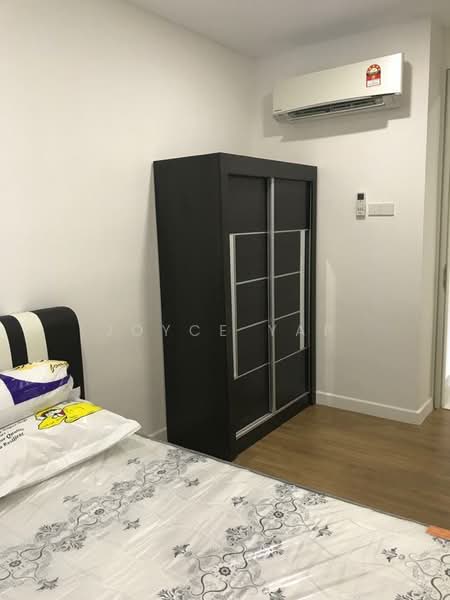 Condominium for Rent at Vivo Residential Suites - Joyce Yap - Bedroom - PropertyGuru.com.my