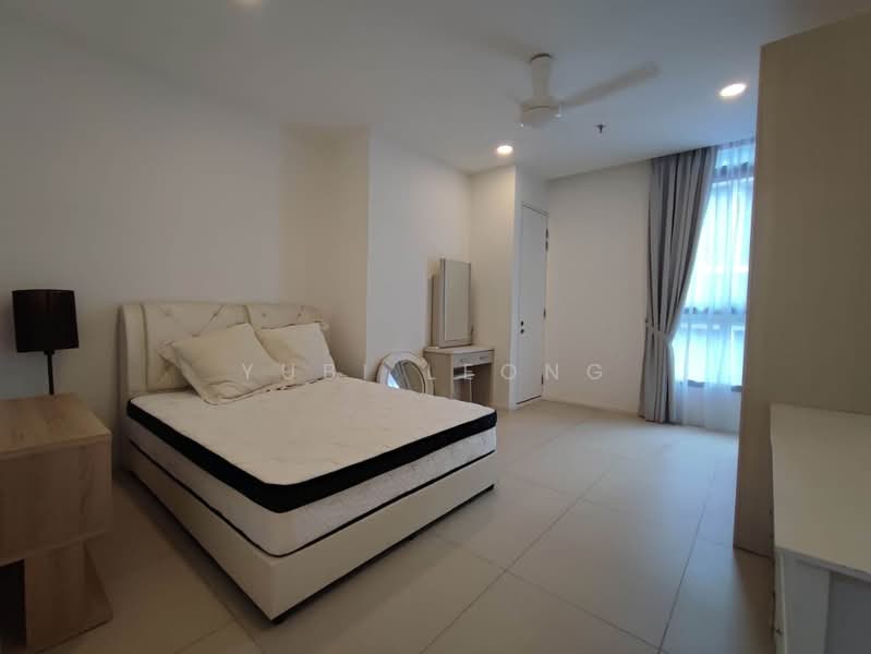 Servis Apartment untuk Dijual di Arcoris SOHO - Yubi Leong - PropertyGuru.com.my