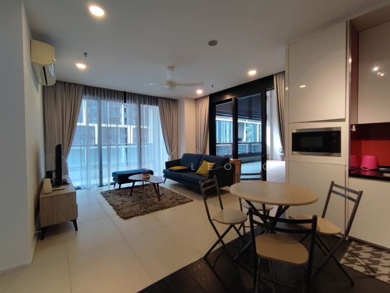 Servis Apartment untuk Dijual di Arcoris SOHO - Yubi Leong - PropertyGuru.com.my