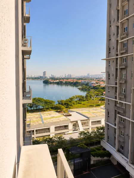 Kondominium untuk Disewa di The Wharf Residence - Adam Lim - Exterior - PropertyGuru.com.my