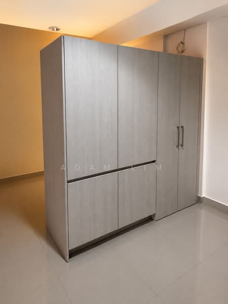 Kondominium untuk Disewa di The Wharf Residence - Adam Lim - Interior - PropertyGuru.com.my