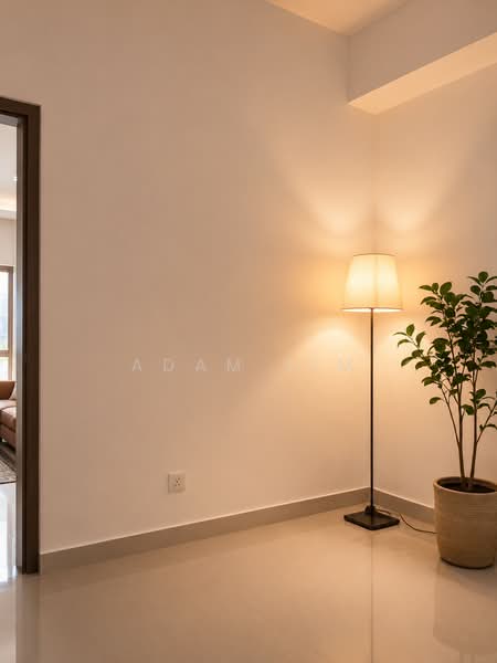 Kondominium untuk Disewa di The Wharf Residence - Adam Lim - Interior - PropertyGuru.com.my