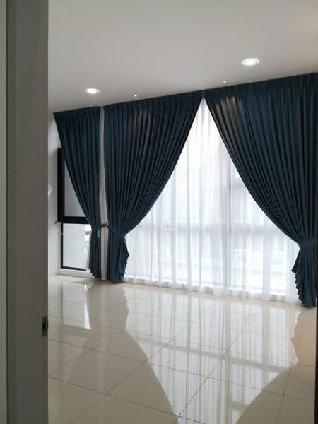 Terraced House for Sale in Jade Hills (Kajang) - Hei Kar Jun - Living Room - PropertyGuru.com.my