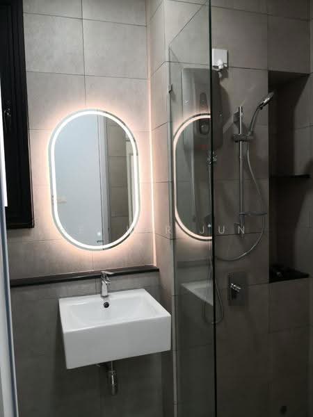 Terraced House for Sale in Jade Hills (Kajang) - Hei Kar Jun - Bathroom - PropertyGuru.com.my