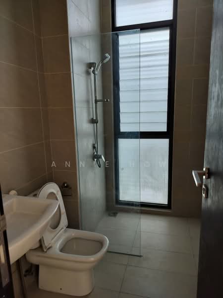 Banglo Lot Kosong untuk Dijual di Ampang (Kuala Lumpur) - Annie How - Bathroom - PropertyGuru.com.my