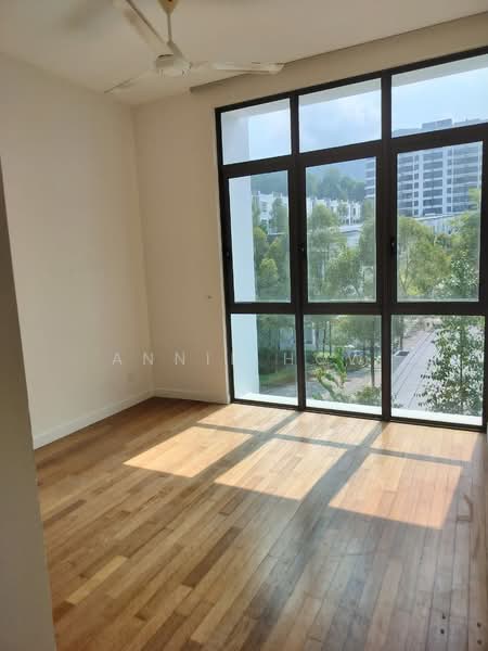 Banglo Lot Kosong untuk Dijual di Ampang (Kuala Lumpur) - Annie How - Interior - PropertyGuru.com.my