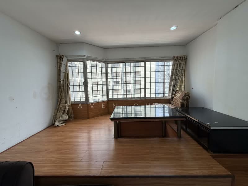 For Rent - The Pearl (Pearl Point)