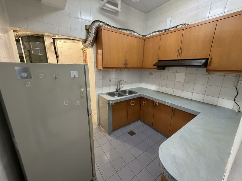 For Rent - The Pearl (Pearl Point)
